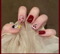 -IDO美甲美睫