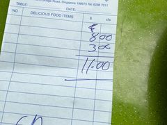 -新加坡Zam Zam餐馆