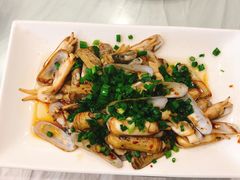 -金海湾海鲜排档(朱家尖店)