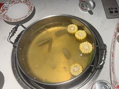 -汕头八合里海记牛肉店(清河店)