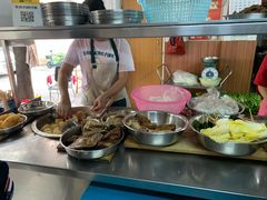 -修记牛杂店(同华东一路店)