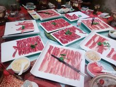 -清真天水老巷道餐厅