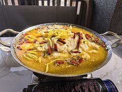 -福照楼汽锅鸡·云南特色菜·西南联大主题餐厅(老街胜利堂店)