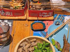 -馋嘴猫北京食堂·烤鸭·宵夜(亚运村店)