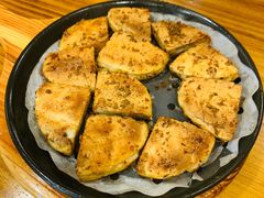 孜然火烧-老东镇啤酒屋海鲜加工·蒸汽海鲜·海鲜烧烤(台东店)