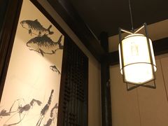 包厢-余欢领鲜火锅(新街口店)