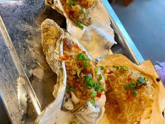 -京朋串屋·烧烤(望京西路总店)