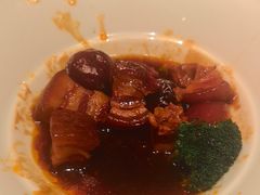 -北京老铺烤鸭(高新店)