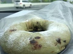 抹茶红豆包-BreadTalk面包新语·烘焙蛋糕(海珠丽影广场店)