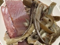 -鼎香缘海鲜自助火锅烤肉(锦辉购物广场店)