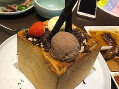 -有璟阁港式餐厅(金融街购物中心店)