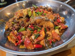 -61号餐吧(兴坪古镇漓江店)