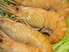 -蟹上黄·蟹黄面·江南糖水(人民广场店)