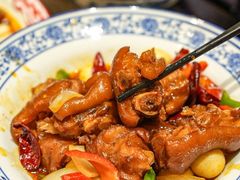 -江味龙虾馆(南山店)