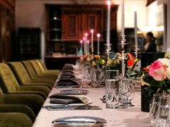 -北京古城老院厉晓麟精致菜