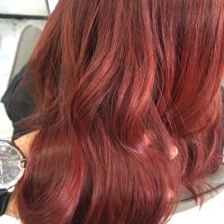 -上禾 HAIR SALON