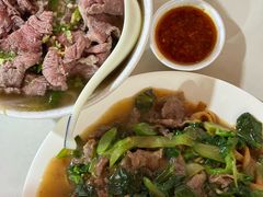 -菜忠潮州牛肉店(岗厦店)