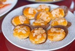 -颐和宾馆宴会厅