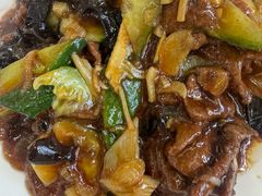 -杏园餐厅(西四北大街店)