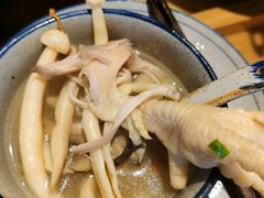 菌菇鸡汤-苏浙徽·农家大院(开发区星湖101店)