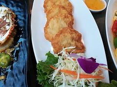 -The Dishes Seafood & Restaurant