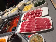 -海底捞火锅(天一广场亚细亚店)