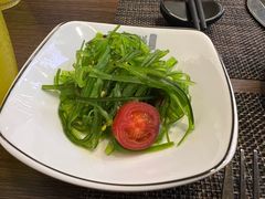 -炽膳铁板烧(吴兴万达店)