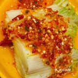 软软糯糯的 也不是很甜 很好吃