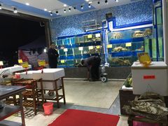 水产区-蚝专家(北滘店)