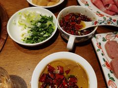 -北京老门框爆肚涮肉馆(凤城六路店)