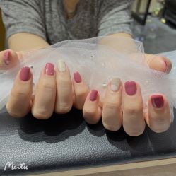 -Nail Me美甲美睫
