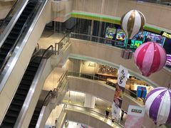 -米莱欧百货(吉利店)