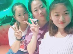 -米乐星世界KTV(汇智国际商业中心店)