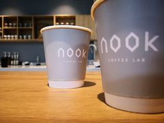 -GOTLOT COFFEE&KITCHEN角落厨房NOOK店