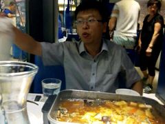 -鱼酷活鱼烤鱼(沈阳大悦城店)