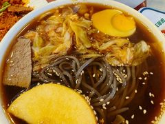 -华天延吉餐厅(西安门一店)