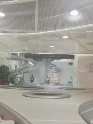 -MINI MARS KIDS CLUB亲子家庭中心(长宁天山店)