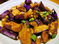-吕氏疙瘩汤·海鲜新鲁菜(凯德mall新都心店)
