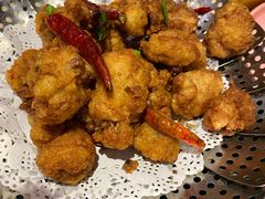 -我是那个大叔·美食研究所(新塘路店)