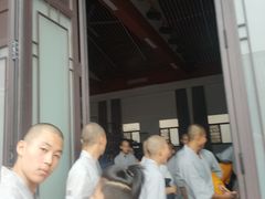 -莆田南少林寺