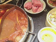 -矮板凳老火锅(宽窄巷子店)