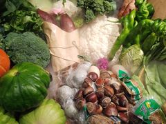 -鸢飞潍坊菜馆(鸢飞大酒店)