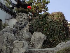 -江宁织造博物馆
