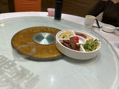 -大鸭梨烤鸭(房山店)