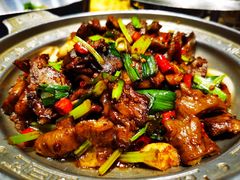 -95号酱骨·一块豆腐(展春园西路店)