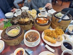 -香港蓮香樓(中環店)