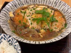 -和樂日本料理