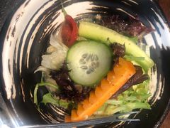 -古京·臻致料理(月湖店)