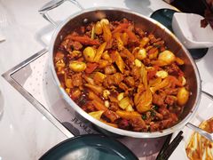 -黄记煌三汁焖锅(中山路天虹商场店)