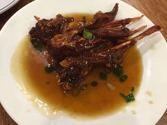 -正德顺順德雙皮奶(中信店)